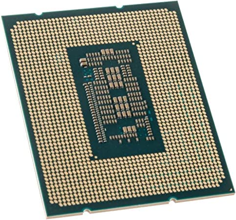 CPU & MOTHERBOARD BUNDLE INTEL I5-12400F 6 CORE 12 THREADS & ASUS